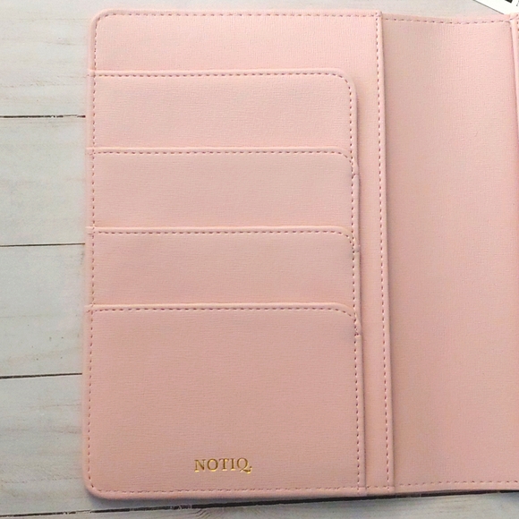 Notiq A5 Planner Cover - Picture 3 of 4